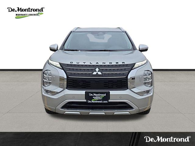 2025 Mitsubishi Outlander PHEV SEL S-AWC
