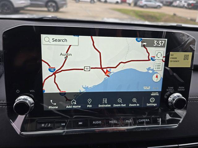 2025 Mitsubishi Outlander PHEV SEL S-AWC