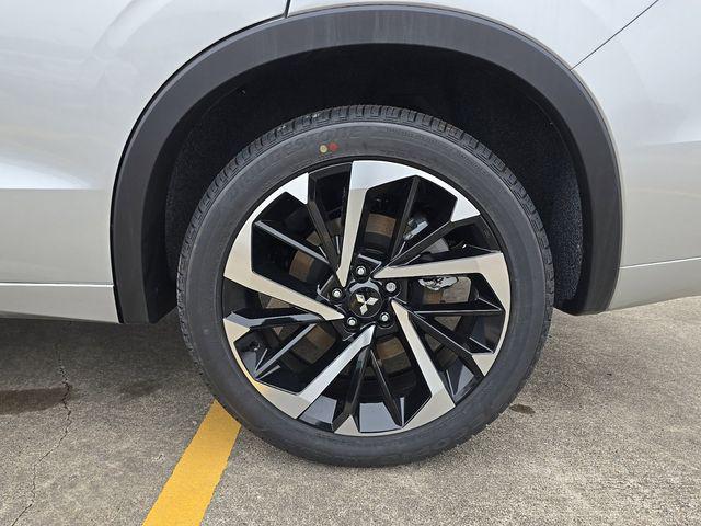 2025 Mitsubishi Outlander PHEV SEL S-AWC