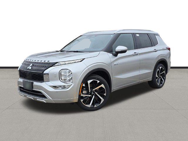 2025 Mitsubishi Outlander PHEV SEL S-AWC for sale in Texas City, TX