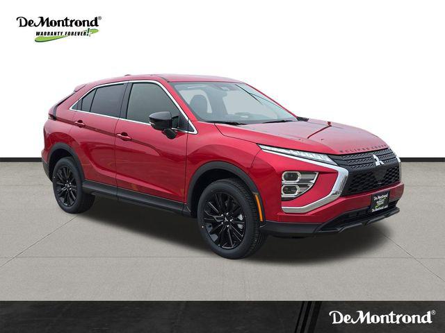 2025 Mitsubishi Eclipse Cross LE S-AWC