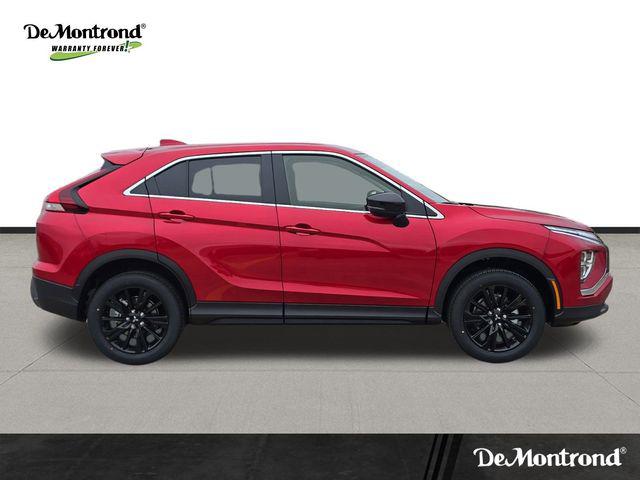 2025 Mitsubishi Eclipse Cross LE S-AWC