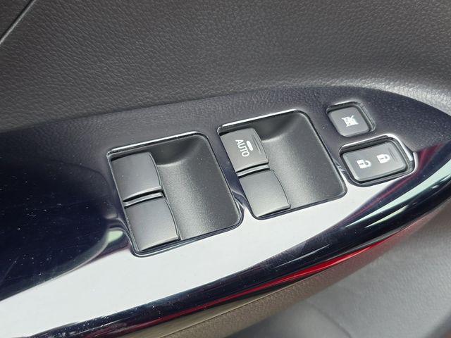 2025 Mitsubishi Eclipse Cross LE S-AWC