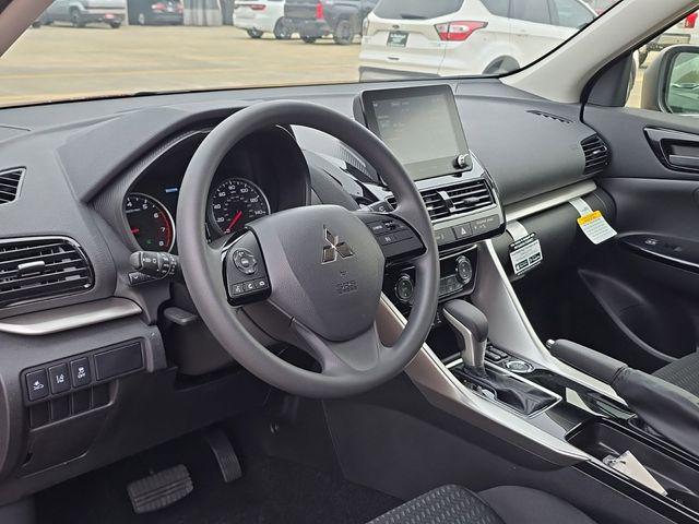 2025 Mitsubishi Eclipse Cross LE S-AWC