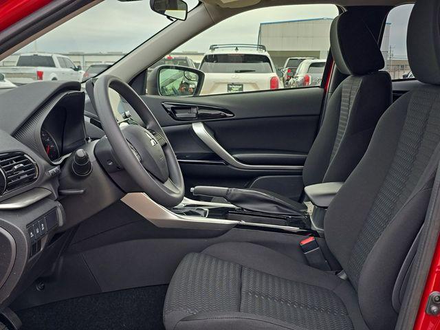 2025 Mitsubishi Eclipse Cross LE S-AWC