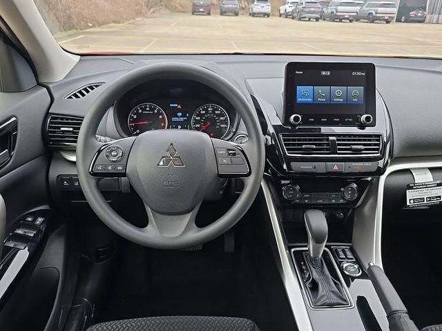 2025 Mitsubishi Eclipse Cross LE S-AWC