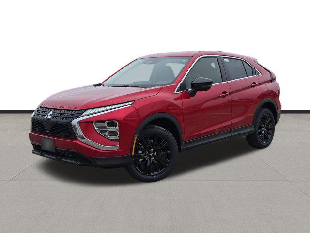 2025 Mitsubishi Eclipse Cross LE S-AWC for sale in Texas City, TX