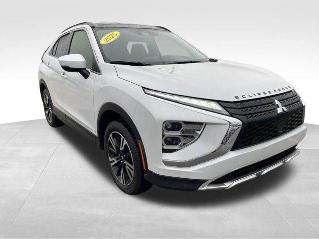 2025 Mitsubishi Eclipse Cross SE S-AWC for sale in Westfield, IN