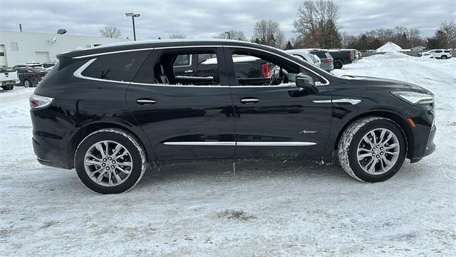 Used 2023 Buick Enclave For Sale in Waterford Twp, MI