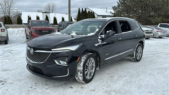 Used 2023 Buick Enclave For Sale in Waterford Twp, MI