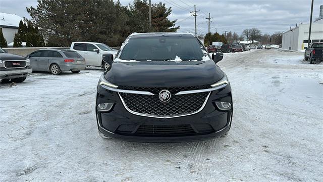 Used 2023 Buick Enclave For Sale in Waterford Twp, MI