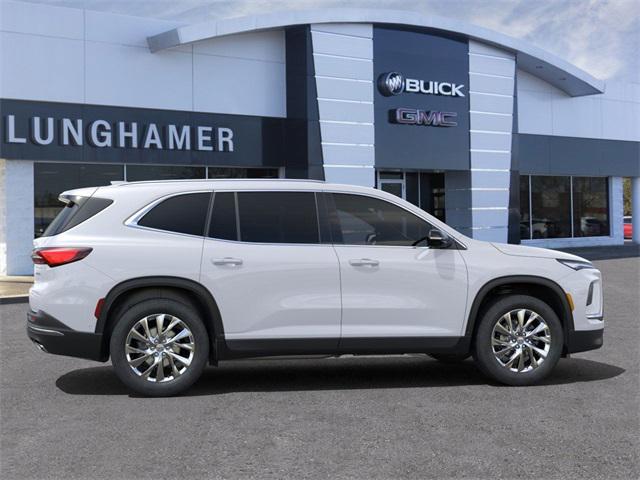 New 2025 Buick Enclave For Sale in Waterford Twp, MI