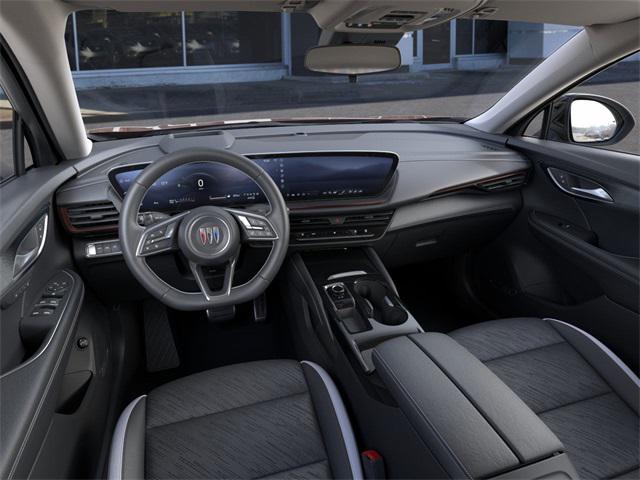 New 2025 Buick Envision For Sale in Waterford Twp, MI