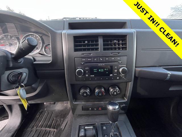 Used 2010 Jeep Liberty For Sale in Waterford Twp, MI