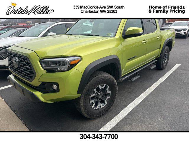 2023 Toyota Tacoma TRD Off Road for sale in South Charleston, WV