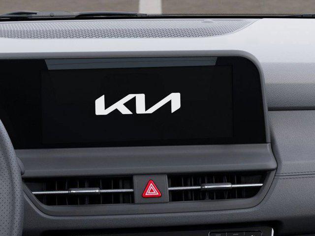 2025 Kia Seltos SX Turbo