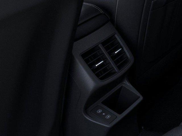 2025 Kia Seltos SX Turbo