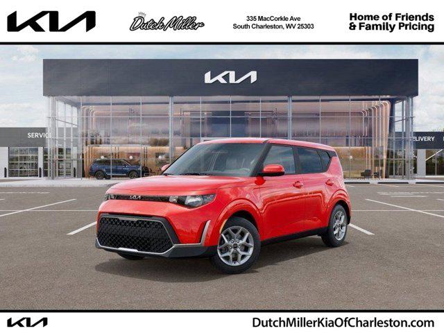2025 Kia Soul LX for sale in South Charleston, WV