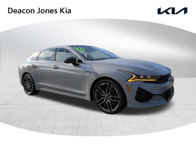 2024 Kia K5 GT for sale in Goldsboro, NC