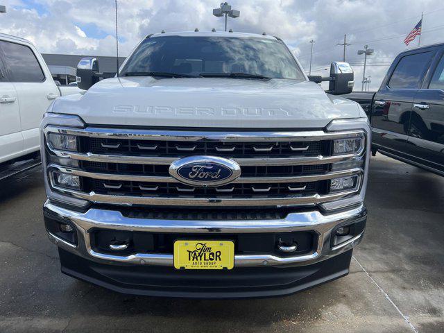 2024 Ford F-250 King Ranch