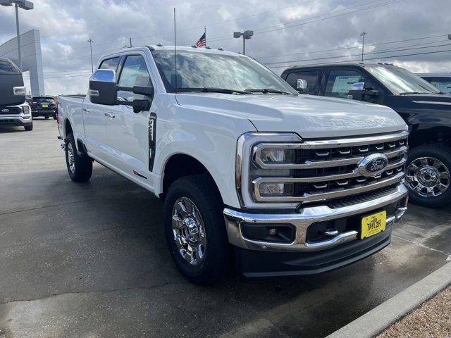 2024 Ford F-250 King Ranch