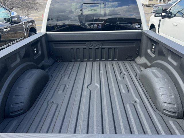 2024 Ford F-250 King Ranch