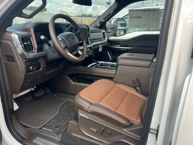 2024 Ford F-250 King Ranch