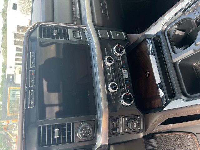2024 Ford F-250 King Ranch