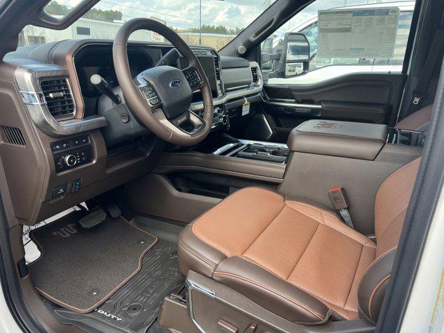 2024 Ford F-250 King Ranch