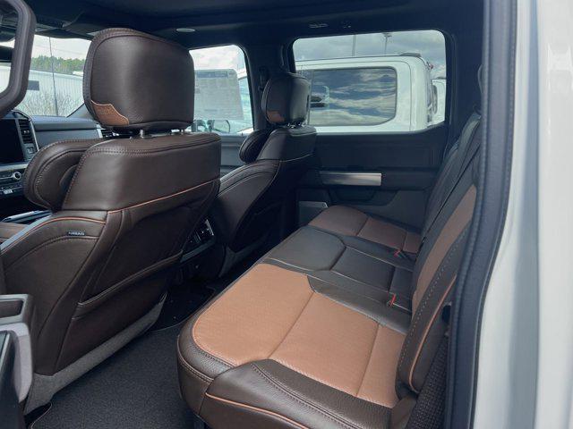 2024 Ford F-250 King Ranch