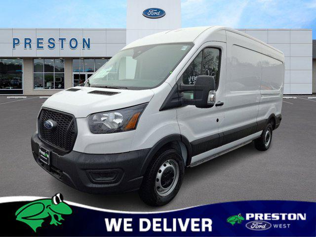 2024 Ford Transit Cargo Van Base for sale in Randallstown, MD