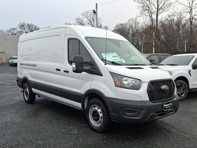 2024 Ford Transit Cargo Van Base