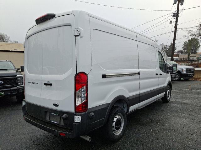 2024 Ford Transit Cargo Van Base