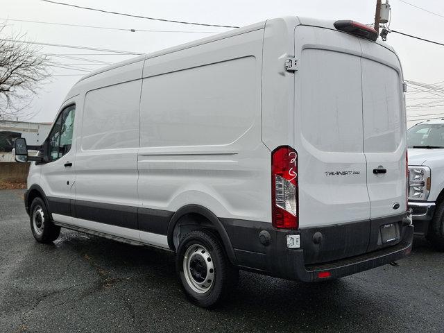 2024 Ford Transit Cargo Van Base