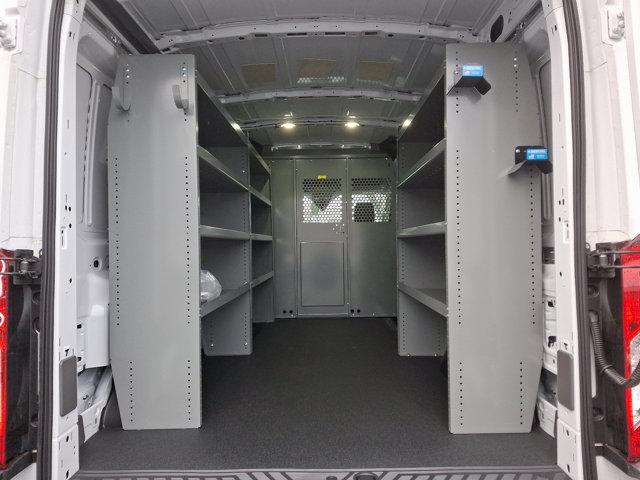 2024 Ford Transit Cargo Van Base