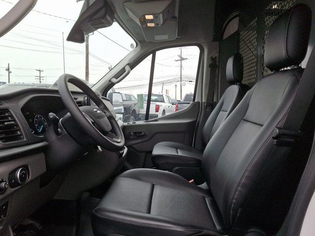 2024 Ford Transit Cargo Van Base