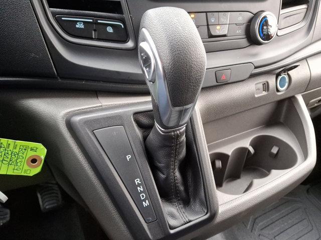 2024 Ford Transit Cargo Van Base