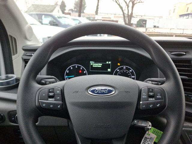 2024 Ford Transit Cargo Van Base