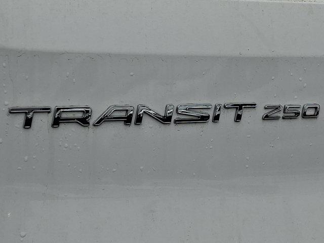 2024 Ford Transit Cargo Van Base