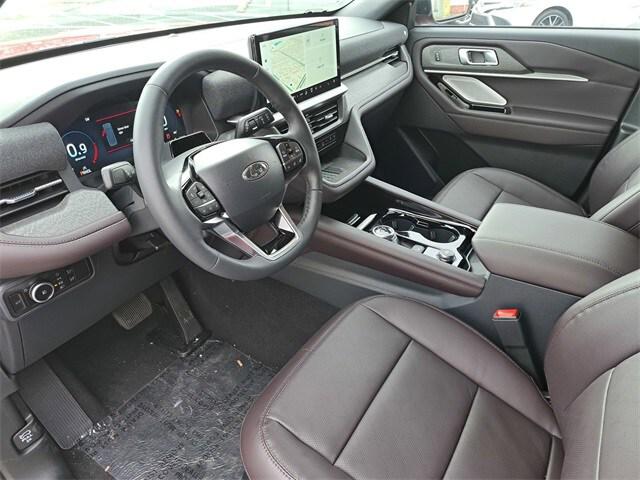 New 2025 Ford Explorer For Sale in Hampton, VA