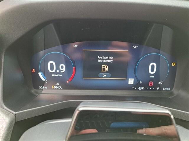 New 2025 Ford Explorer For Sale in Hampton, VA
