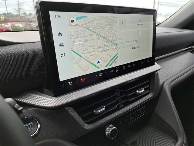 New 2025 Ford Explorer For Sale in Hampton, VA