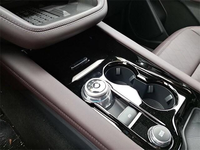 New 2025 Ford Explorer For Sale in Hampton, VA