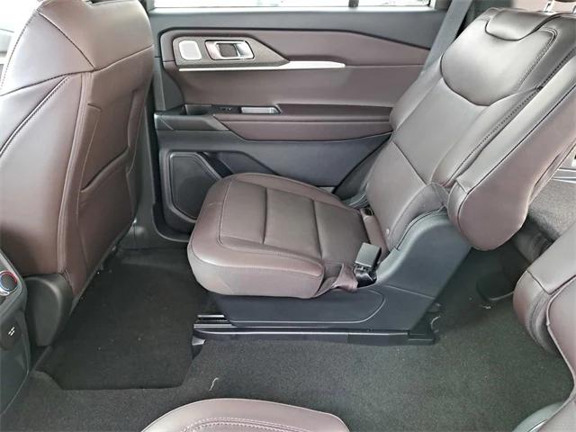 New 2025 Ford Explorer For Sale in Hampton, VA