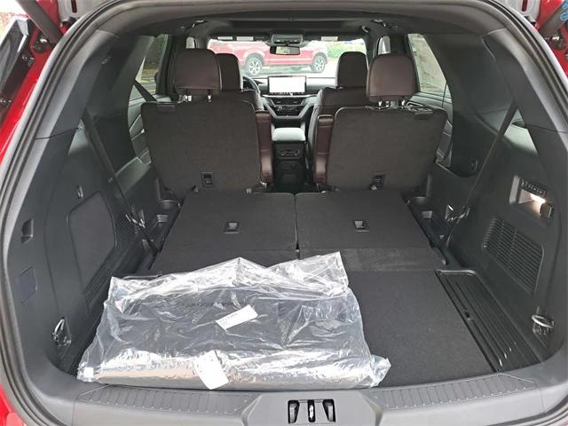New 2025 Ford Explorer For Sale in Hampton, VA