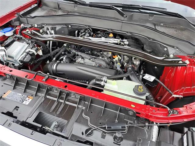 New 2025 Ford Explorer For Sale in Hampton, VA
