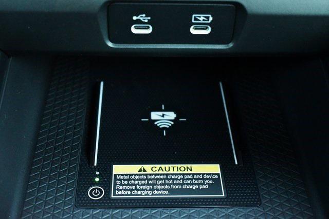 2025 Honda Accord Sedan Hybrid Sport-L