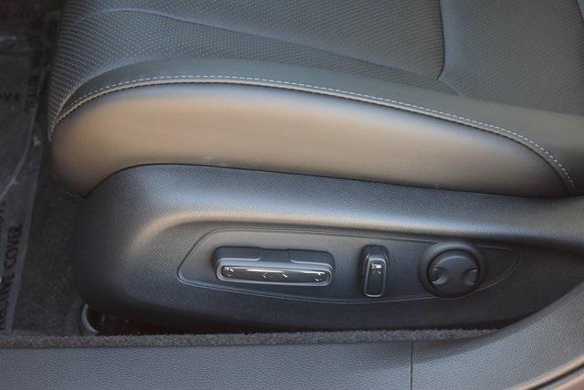 2025 Honda Accord Sedan Hybrid Sport-L