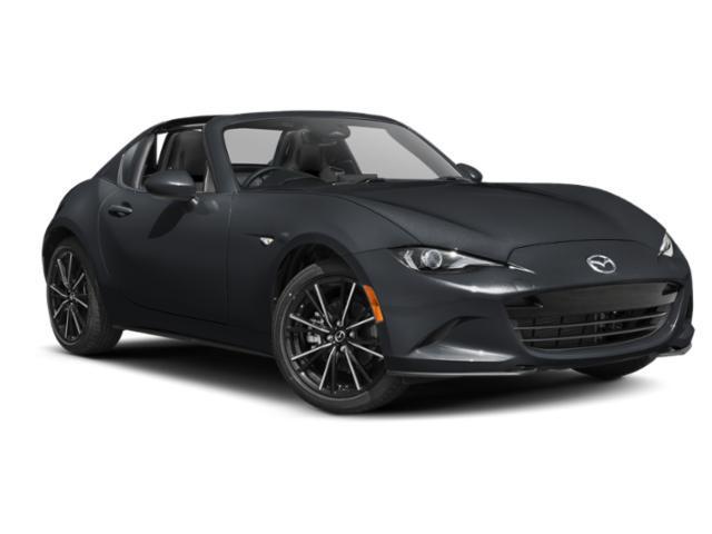 2024 Mazda MX-5 Grand Touring for sale in Bentonville, AR