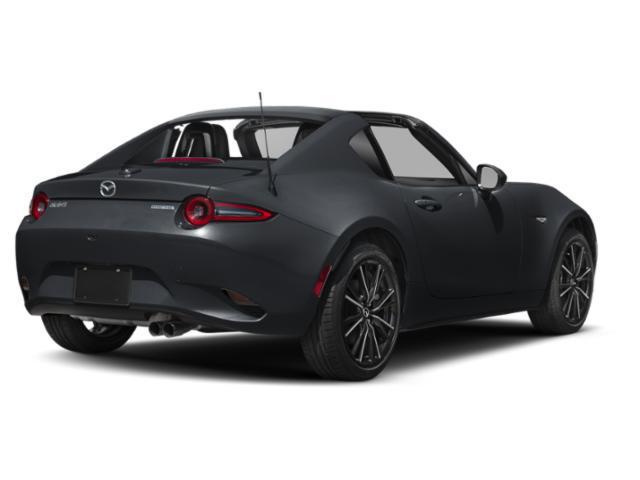 2024 Mazda MX-5 Grand Touring